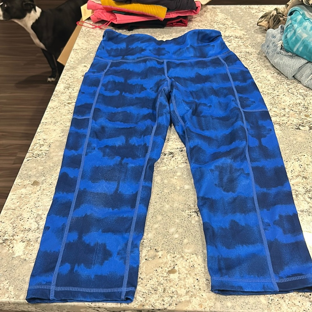 IDEALOLOGY workout leggings